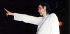 Marillion - The Marquee Club, London (Marillion as ''Skyline Drifters'') - 12.05.1983 - Photo by Julian Hulse
